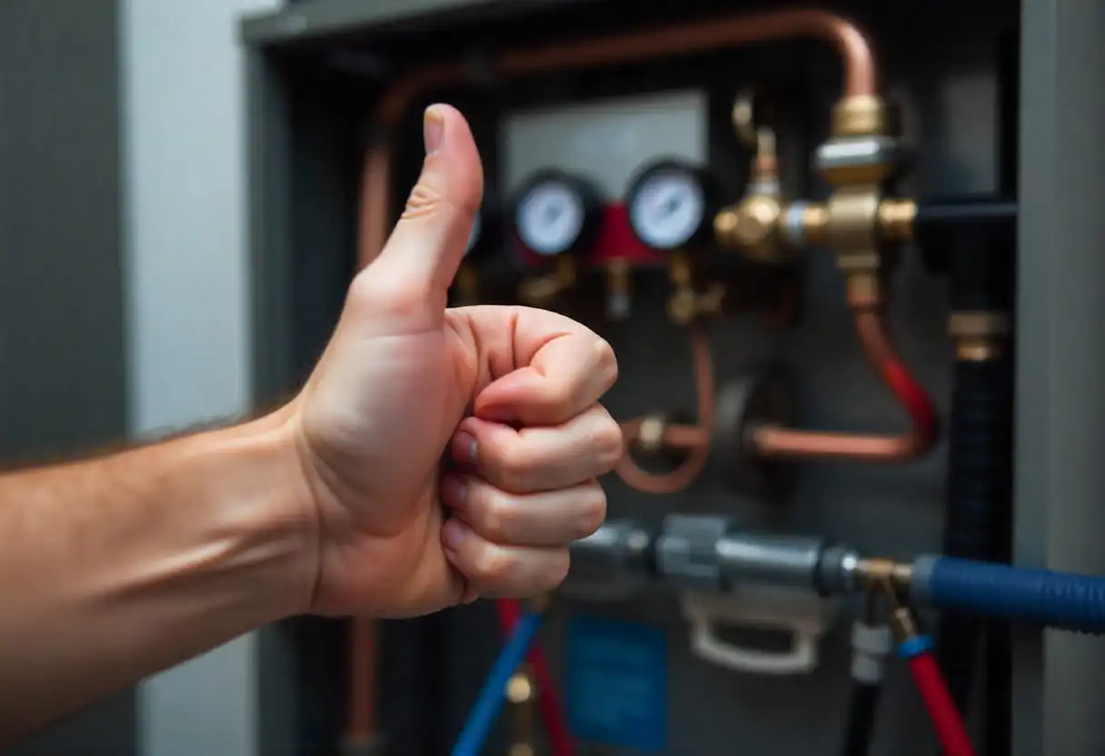 Emergency HVAC services and installations in Waterford, WI