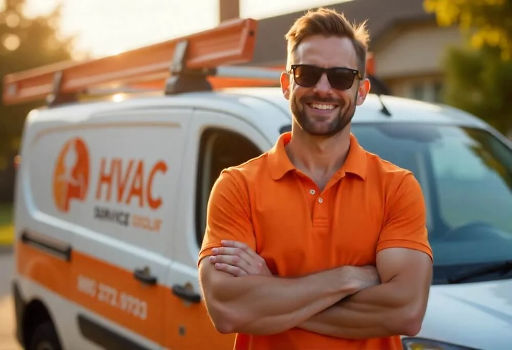 Professional HVAC repair and installation services in Waterford, WI